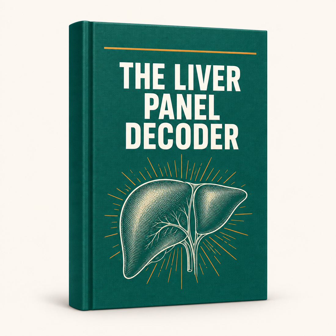 The Liver Panel Decoder